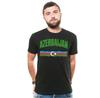 Mens Azerbaijan Flag Tshirt Azerbaijan Patriotic Shirt Azerbaijan National Flag