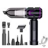 LISM Wireless Car Vacuum Cleaner