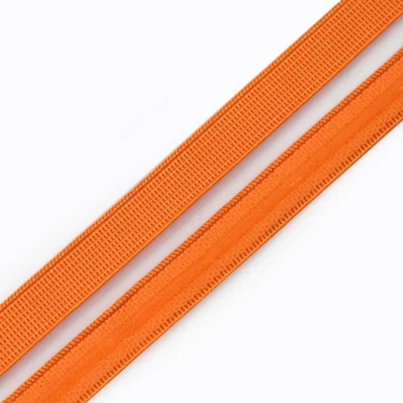 1/3/5/10M Bande Élastique 10mm pour Soutien-gorge Bretelles Antidérapantes Couture Vêtements Bandes Élastiques Sous-vêtements Ceinture Extensible Bande Accessoire