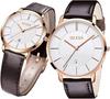 Pair Watches - Popular Couple Watch Set for Men and Women - Perfect Gift for Weddings, Anniversaries, Mother's Day, Father's Day, and Other