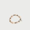 Objekt213 Nude & Dalmatiner Blasenarmband