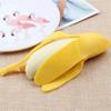 Jouet Banane Extensible Fidget Jouet Nouveauté Jouets Anti-Stress Banane Fausse Pelée Fruit Jouet Anti-Stress Cadeaux de Fête d'Anniversaire