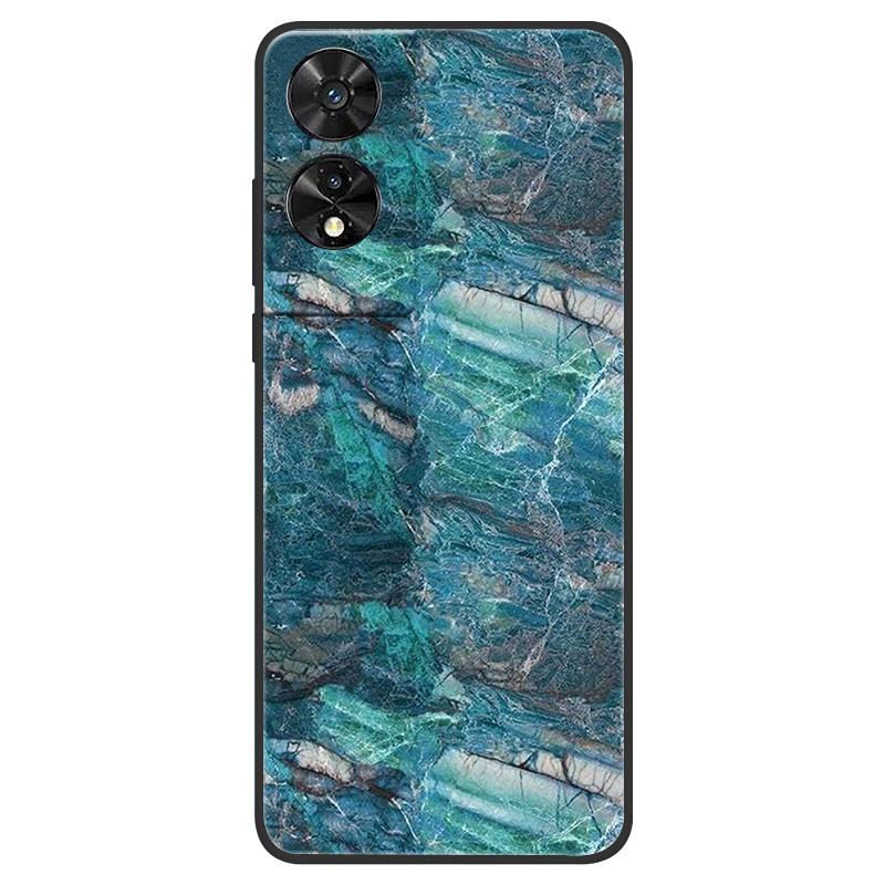 Capa Para TCL 505 Case T509K T5094 Capa Protetora de Silicone Legal para TCL 505 50 SE 50SE Bumper Fundas Coque Para TCL 50 5G Shell
