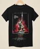 Conan The Barbarian - Movie Poster Inspired Unisex Black T-Shirt Unisex T-Shirt