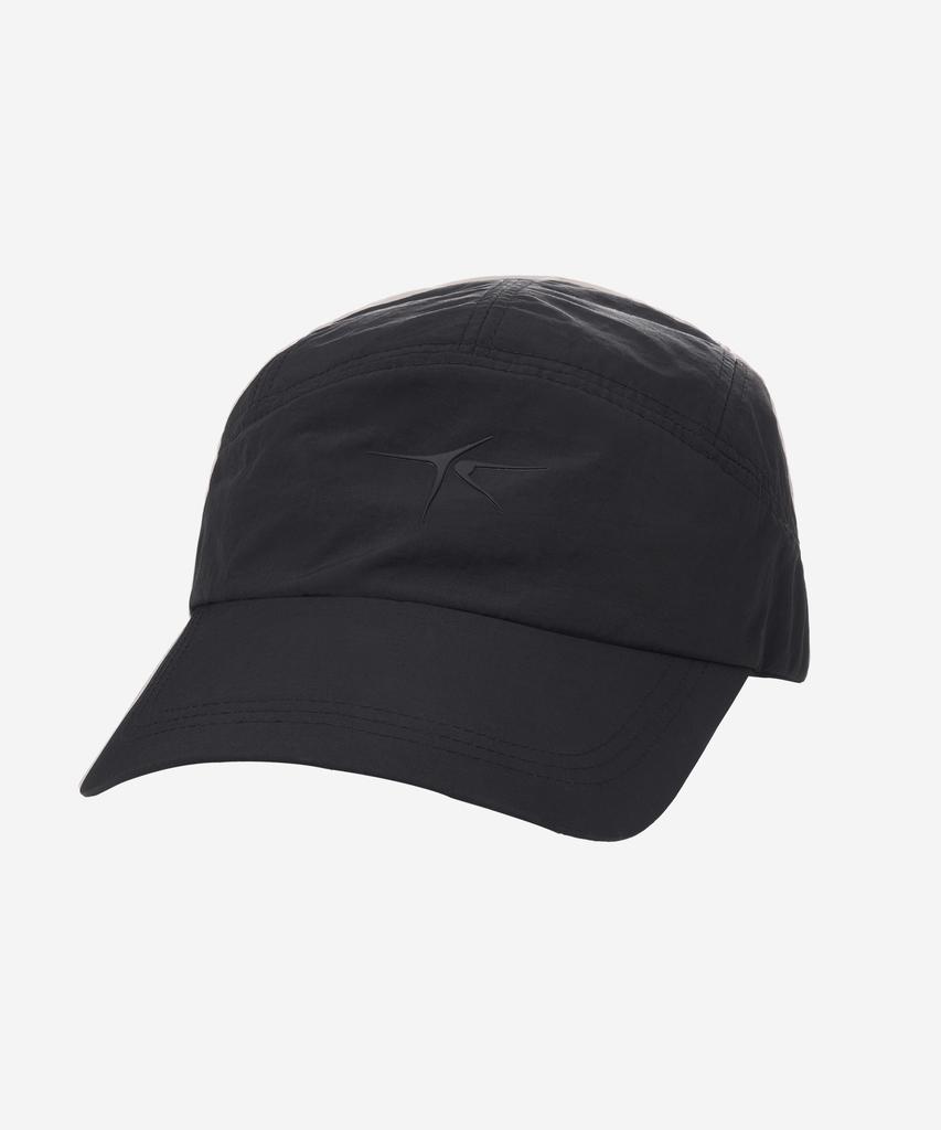 NODE LABS Dev:11 Tie Ball Cap _Black