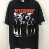 Vintage Testament Band Gift For Fans Men Tee 10D125