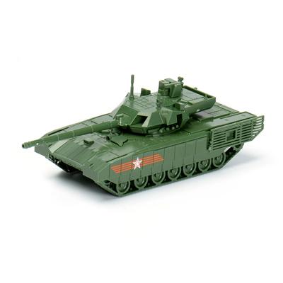 1/72 Russian Army BTR-90 Armoured Vehicle T-14 Armata T90MS Main Battle Tank Assembly Military Model Puzzle Truck Building Toys