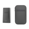 Self-Powered Waterproof Wireless Doorbell for Long-Distance Home Alerts