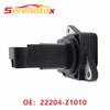 22204-21010 197400-2000 Mass Air Flow Meter Sensor 2220421010 1974002000 For Toyota Scion Prius 4Runner Avalon Camry Lexus