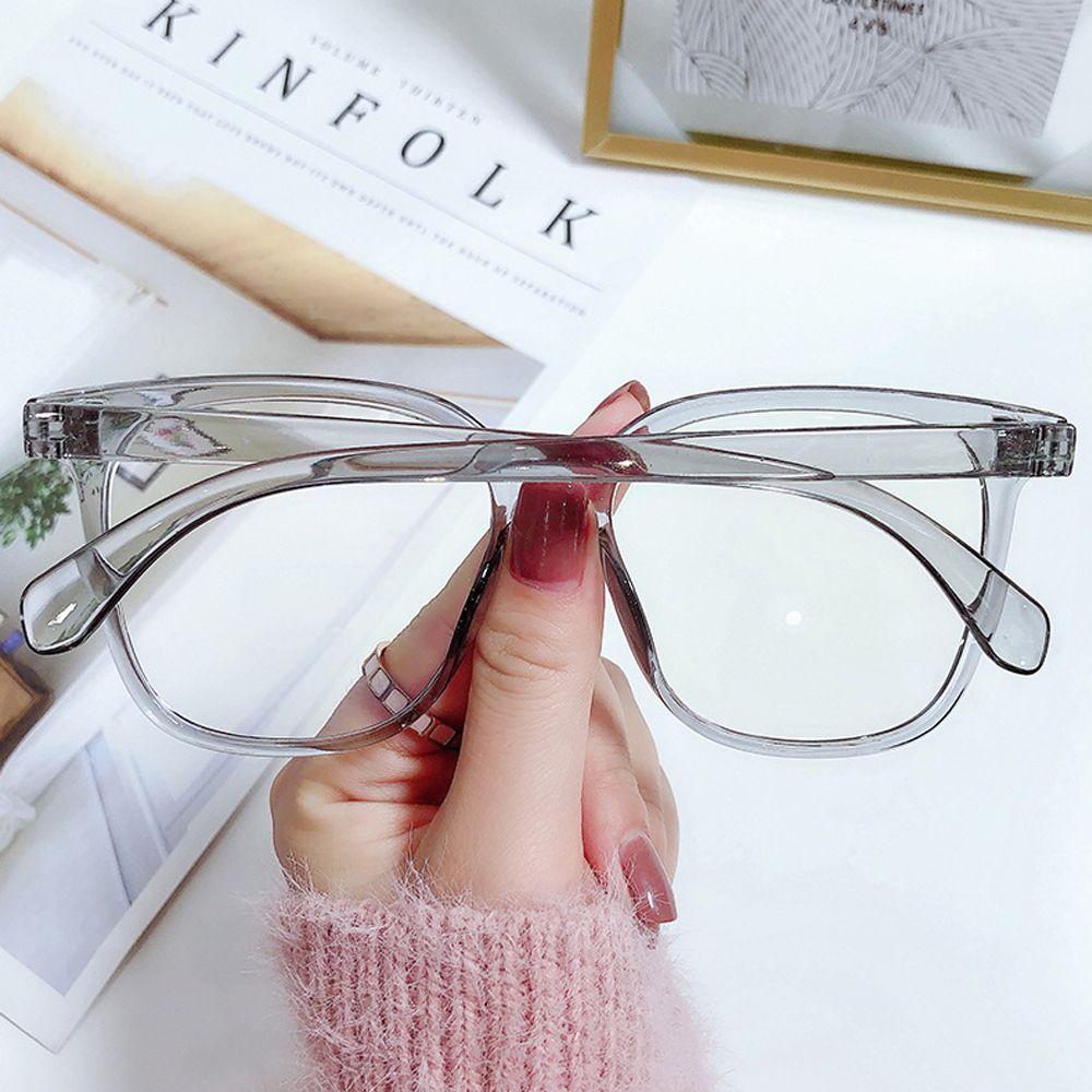 Radiation Protection Blue Light Blocking Glasses Myopia Glasses Eyeglasses Computer Goggles