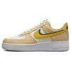 Nike Air Force 1 '07 LX '82 Low 82 - Sail Amarillo Ocre W - DX6065-171
