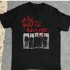 NOUVEAU SHE WANTS REVENGE T-shirt de Tournée de Concert Noir Toutes Tailles T-shirt Unisexe