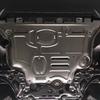 MG Series Underguard Engine Protection Plate for Chassis