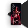 for Samsung Galaxy S20 S22 S21 FE Ultra Plus A07 A17 A15 A16 A25 A57 A37 Phone Case Roronoa Zoro Boa Hancock One Luffy Pieces