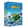 Gameology Mahe Elboard Korean Edition Portable Version