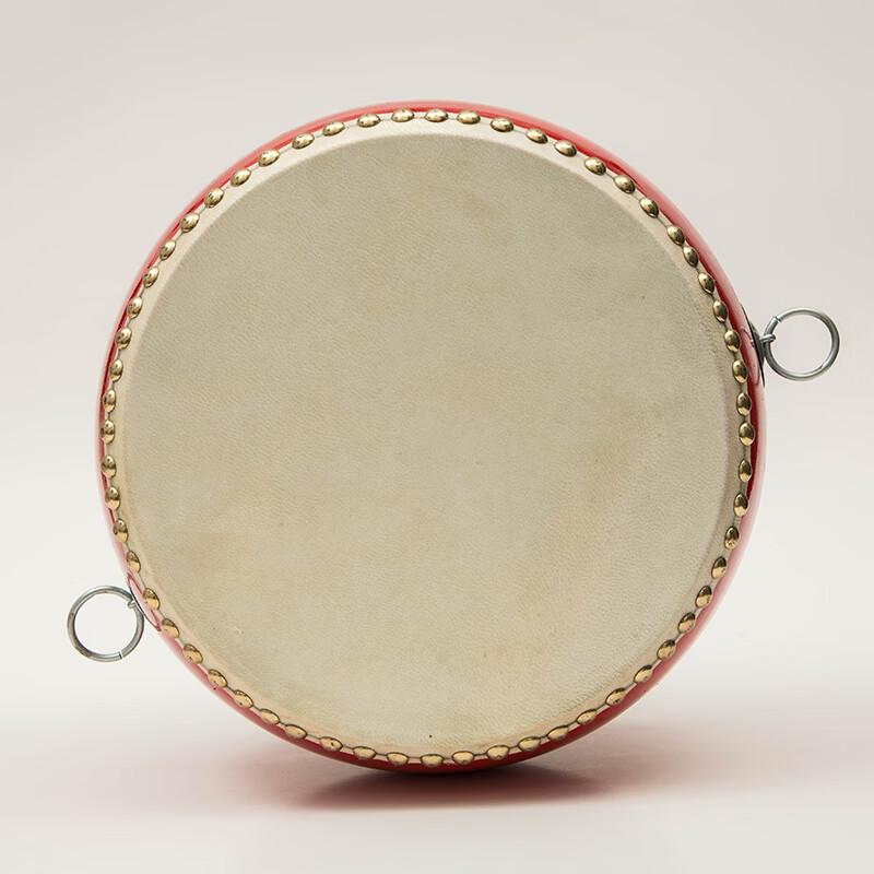 San Ju Ban Prop Set with Gong, Drum & Cymbals