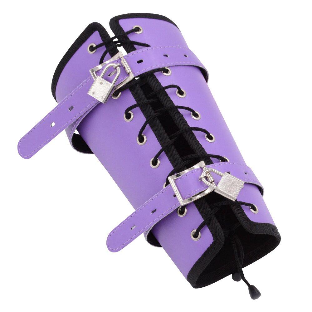 Seksuele Bondage Uitrusting Voor Koppels Speelgoed Bondage Beperkingen Harnas Verstelbare Riemen Set Seks Handboeien Fetisj Kleding PU Leer
