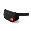 Orijinal Ürün Bel Çantası Leadout Bel Çantası Siyah [Manhattan Portage] [Resmi]