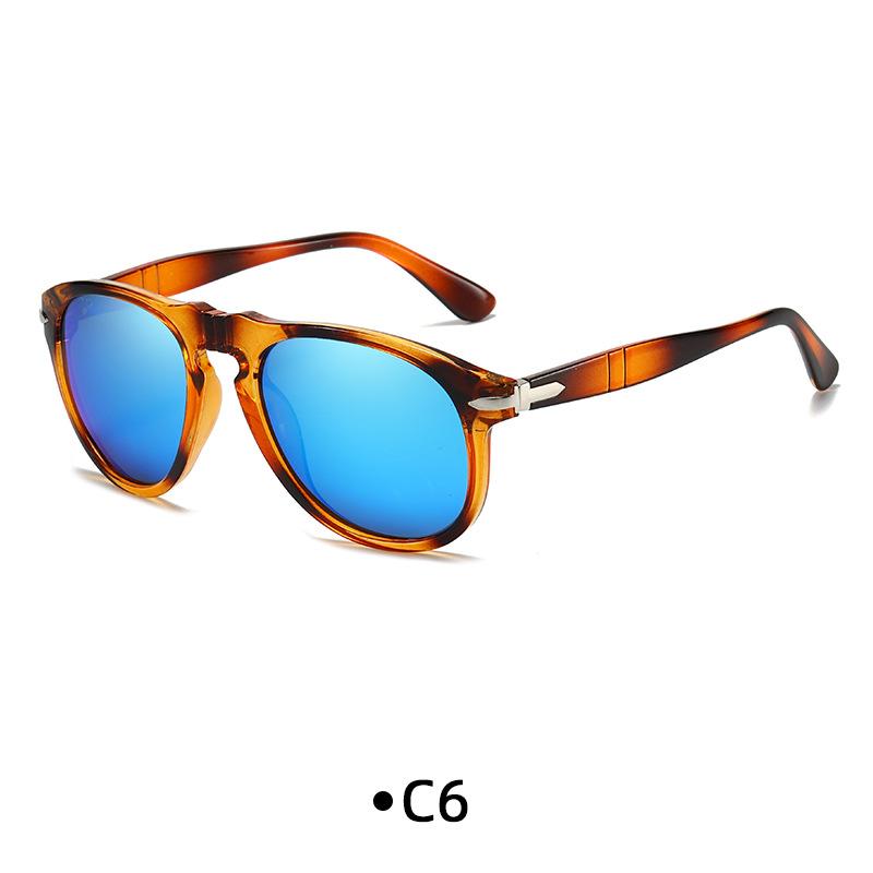 Fashion Sunglasses Polarized Sunglasses