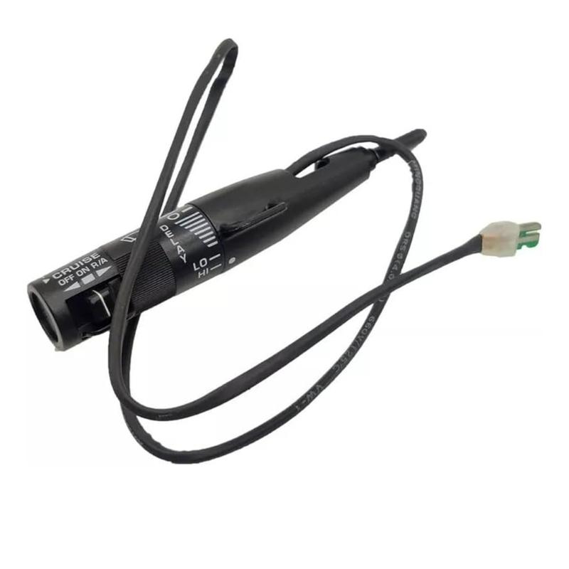 Ergonomic Steering Wheel Switches 19353957 Replacement Combining Turn Signal & Cruise Control Functions Suitable for Car
