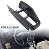 Armrest Box Central Channel Handbrake Frame Cover Car Accessories For VW Golf Jetta Bora MK4 1998-2004