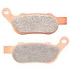 Daytona Motorcycle Brake Pad Dyna Low Rider (12-17) [FXDL/FXDLS] Softail