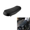 Motociklo universalus Vintage Cafe Racer Seat Retro balnas, skirtas Honda, skirtas Yamaha