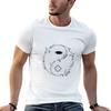 Yin Yang Of Physics Light Tshirt T Shirts Designer T Shirt For Unisex Cotton T Shirt Unisex Tshirt