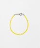 Sickfumedot Slurpy Bracelet - Yellow
