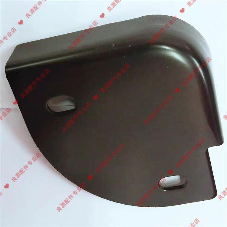 Original factory parts suitable for left side  Saic V80  lower tailgate lock catch rear gate lock guard panel