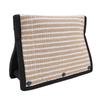 Dog Bite Wedge Jute Multifunctional Comfortable Handle Dog Training Safe Biting Pillow Tug Toy for