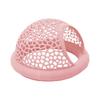 3-in-1 Aquarium Floating Cave Safe Plastic Fish Shrimp Hideout Shelter Breeding House Hollow Fish Rest Area Aquatic Pets