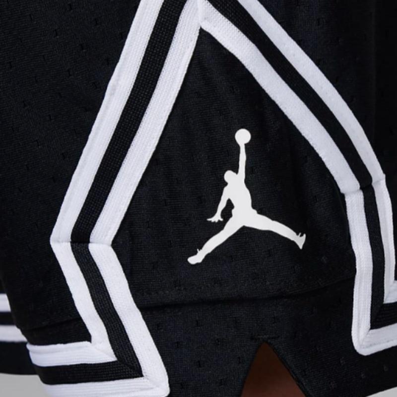 Jordan Shorts Children Aged 3 7 Years Old Black Kids' HQ7213-010
