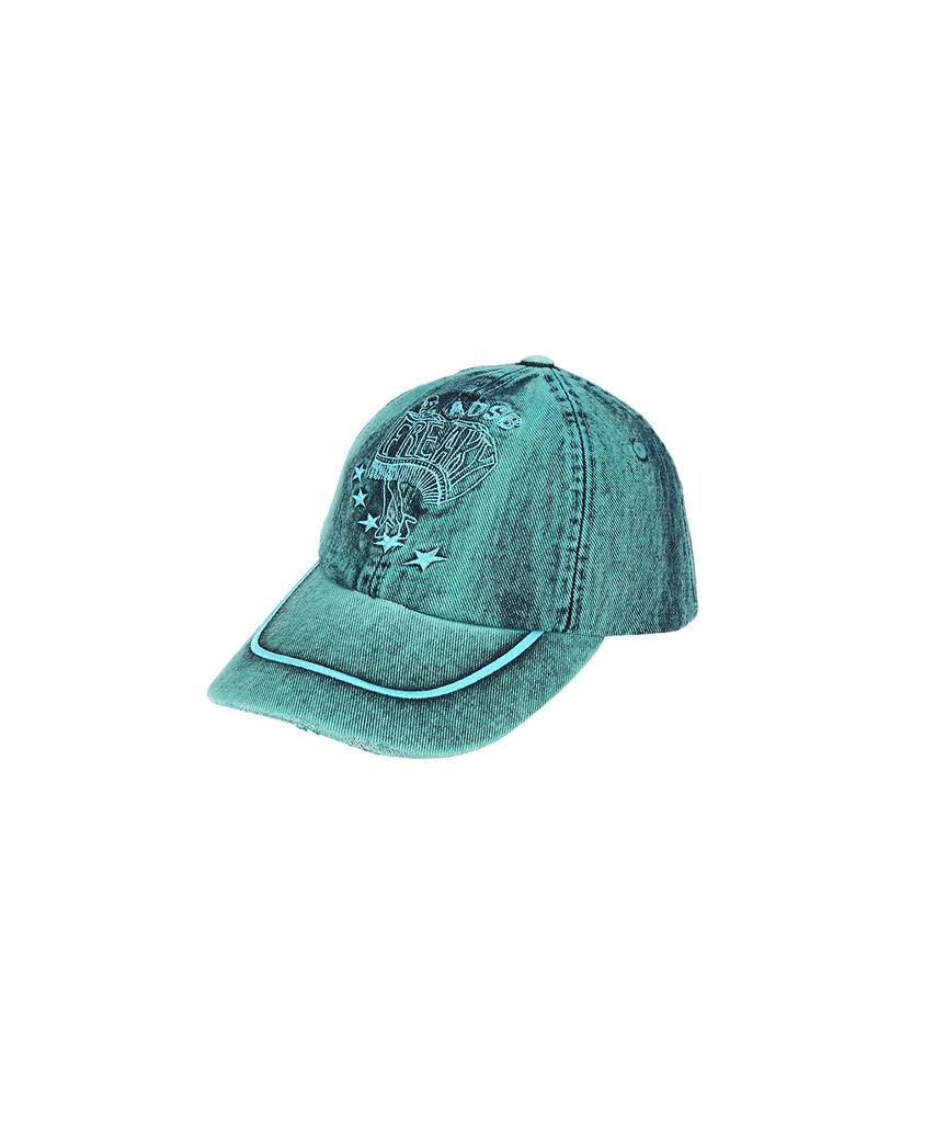 ADSB ANDERSSON BELL (Essential) Unisex Freak Adsb Cap Aaa347U(Green)
