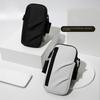 Protective Running Phone Bag Portable Sports Arm Bag Wrist Phone Bag  Universal