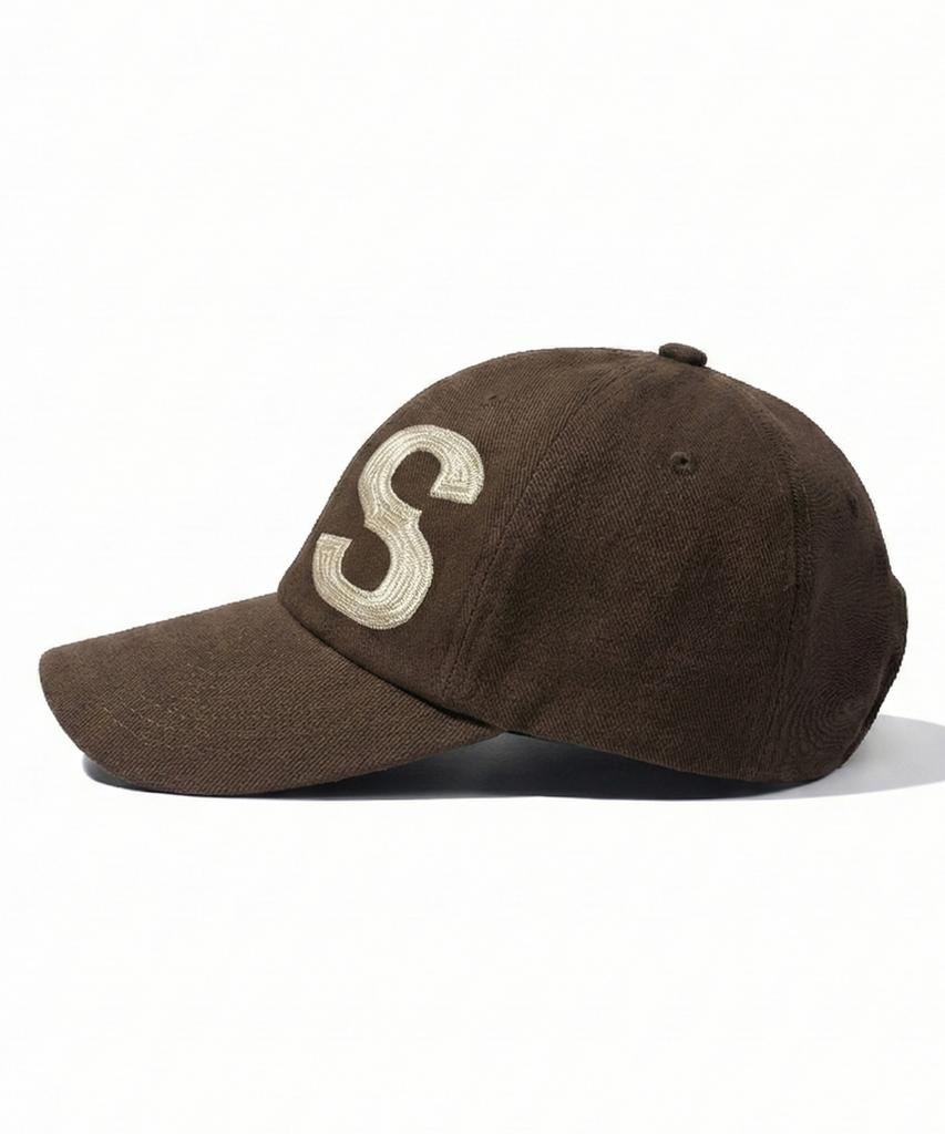 IDWS Water Stream Maxi Cap Brown