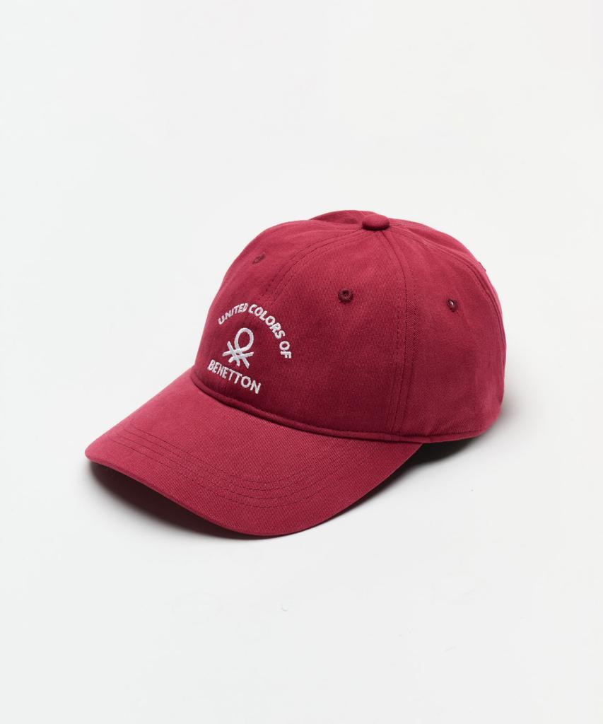 Benetong Casual Ball Cap (10 Colors)