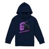 Black Panther Hoodie voor de 6e verjaardag van kinderen