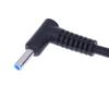 1 db dc 4,5x3,0 mm tűs dugós csatlakozókábellel Ultrabook adapter kábelhez
