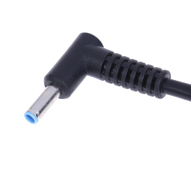 1 db dc 4,5x3,0 mm tűs dugós csatlakozókábellel Ultrabook adapter kábelhez