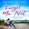 Forget Me Not by Brenda Jackson Paperback Book 9781848458604