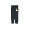 adidas Casual Neo Joggers with Drawstring Men Bottoms Black EI4752