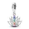 Dangle Charms 925 Silver Pendants Fit Jewelry Bracelet Making For Woman Fashion Charms