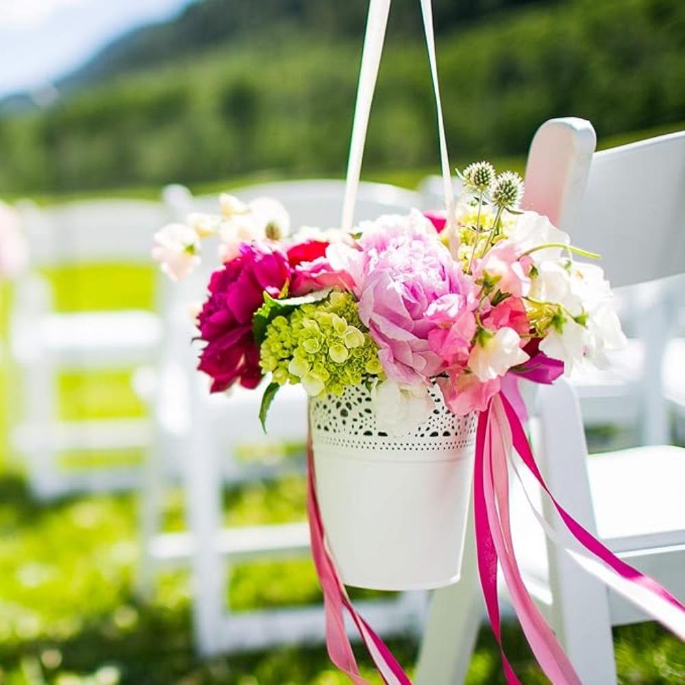 10 Stück runde Blumenschaumblöcke, grüner Nassschaumblock, trockener Blumenschaum, Nassschaumblock für Floristen, Blumenarrangement-Zubehör für die Blumendekoration auf Hochzeitsgängen