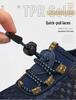2024 Korean Style Men's Breathable Mesh Hiking & Running Shoes - Fashionable Summer Wading Sneakers