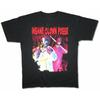 Insane Clown Posse Omen Tour Pamut Póló S-4XL Férfi és Női VA041