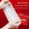 Get Rich Quick Tissue: Dining Napkins & Festive Toilet Paper for Restaurants and Bars
