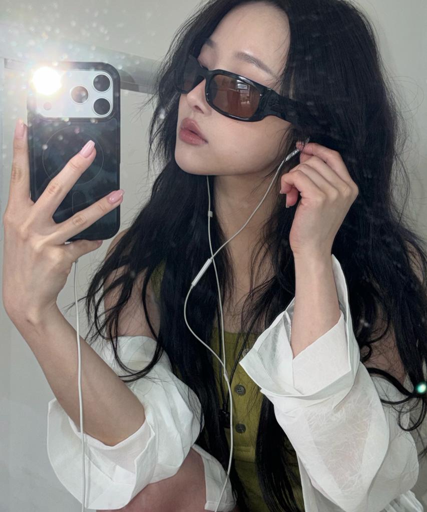Hangeul [Goggle Type] Neo Sun Brown
