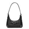 Women's Armpit Handbag Small Shoulder Bag High-end Fashion Spicy Star Girl Retro Summer New