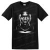 Anthony Edwards Basketball Player Portrait Graphic T Shirt Sports Fan Tee Gift